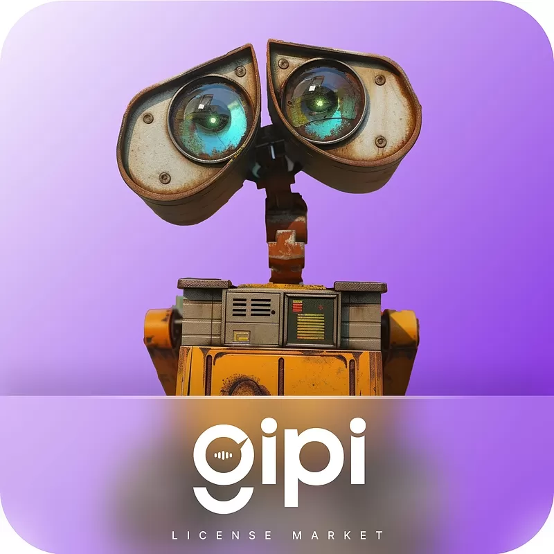 خرید اکانت و اشتراک Gipi جیپی پرمیوم
