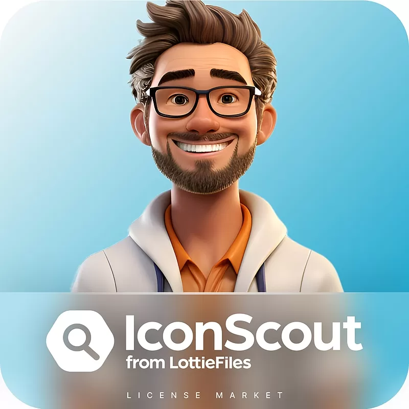 خرید اکانت IconScout آیکون‌اسکات پرمیوم