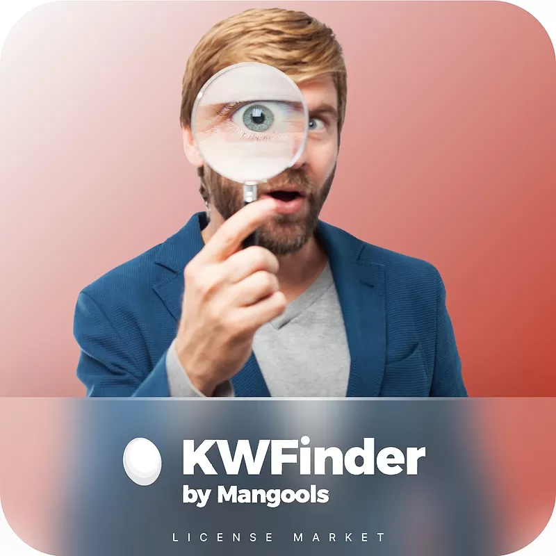 خرید اکانت KWFinder پرمیوم 