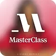 خرید اکانت MasterClass