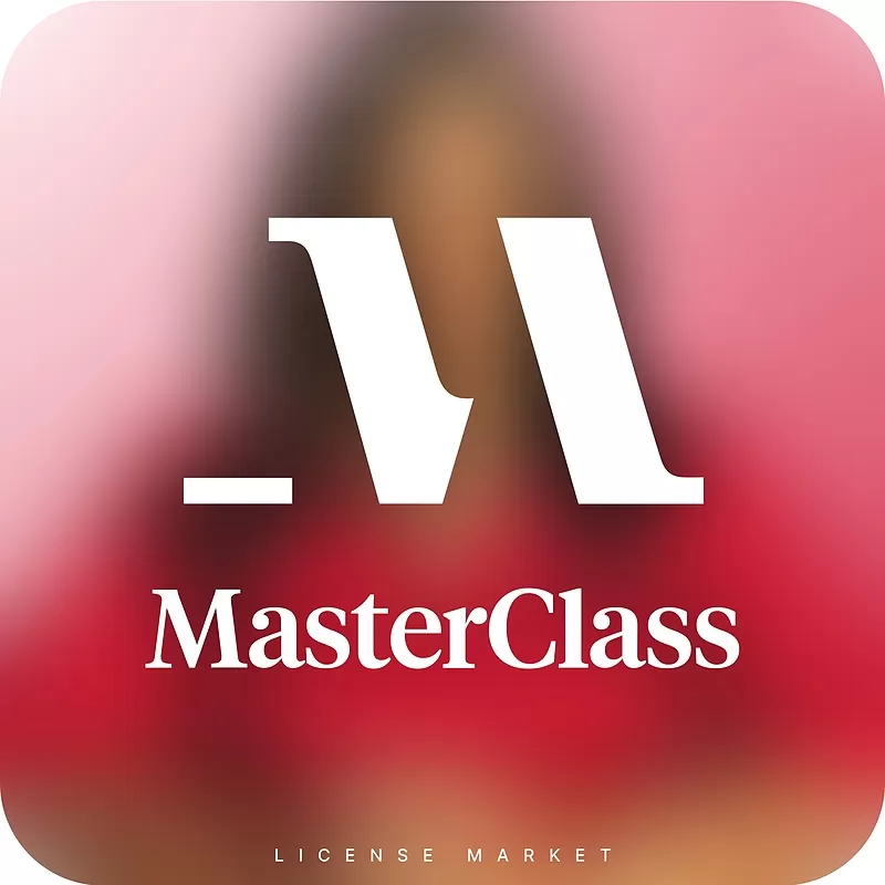 خرید اکانت MasterClass