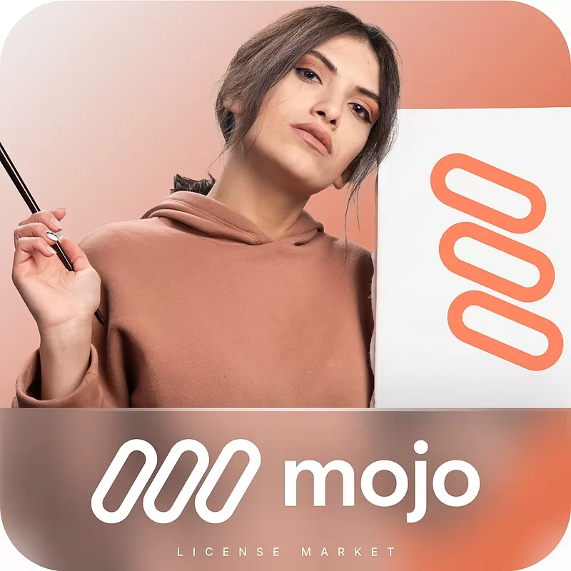 خرید اکانت Mojo