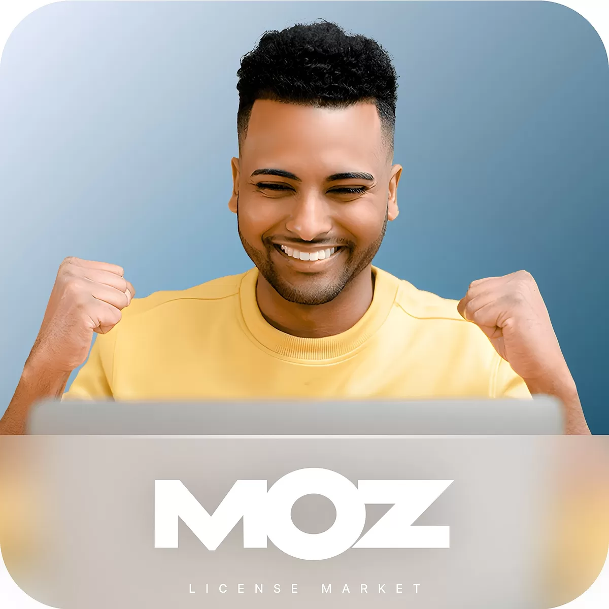 خرید اکانت Moz ماز پرو روی ایمیل شما (با 90% تخفیف)