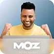 خرید اکانت ماز پرو Moz Pro