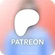 خرید اکانت Patreon پاترئون پرمیوم