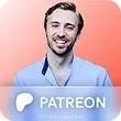 خرید اکانت Patreon پاترئون پرمیوم