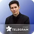 خرید اکانت و اشتراک Telegram Stars تلگرام استارز پرمیوم