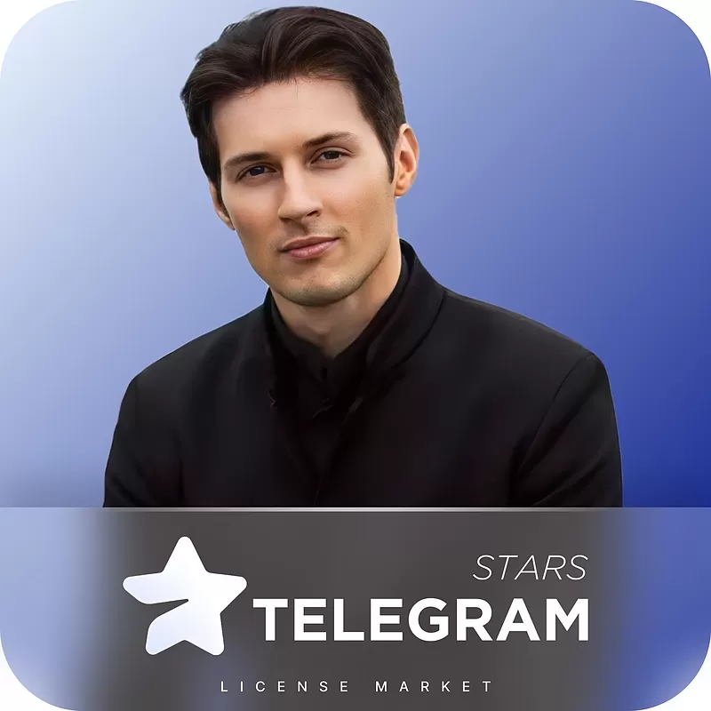 خرید اکانت و اشتراک Telegram Stars تلگرام استارز پرمیوم