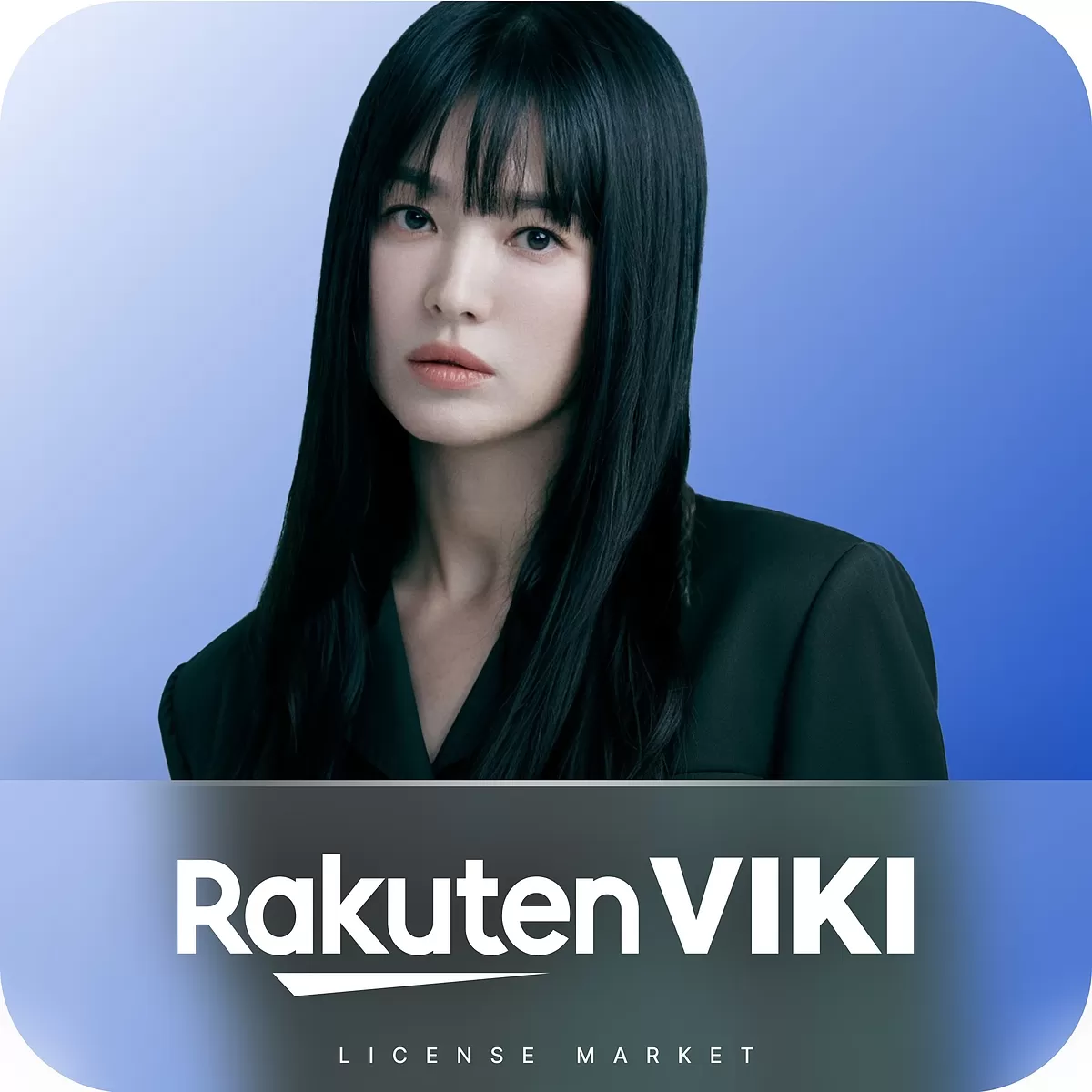 خرید اکانت Viki (ویکی) پرمیوم روی ایمیل شما (ارزان)