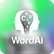 خرید اکانت و اشتراک WordAi ورد ای‌آی پرمیوم