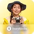 خرید اکانت StoryBlocks استوری‌بلاکس پرمیوم
