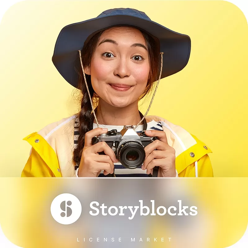 خرید اکانت StoryBlocks استوری‌بلاکس پرمیوم