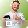 خرید اکانت و اشتراک GeForce NOW جیفورس نو پرمیوم