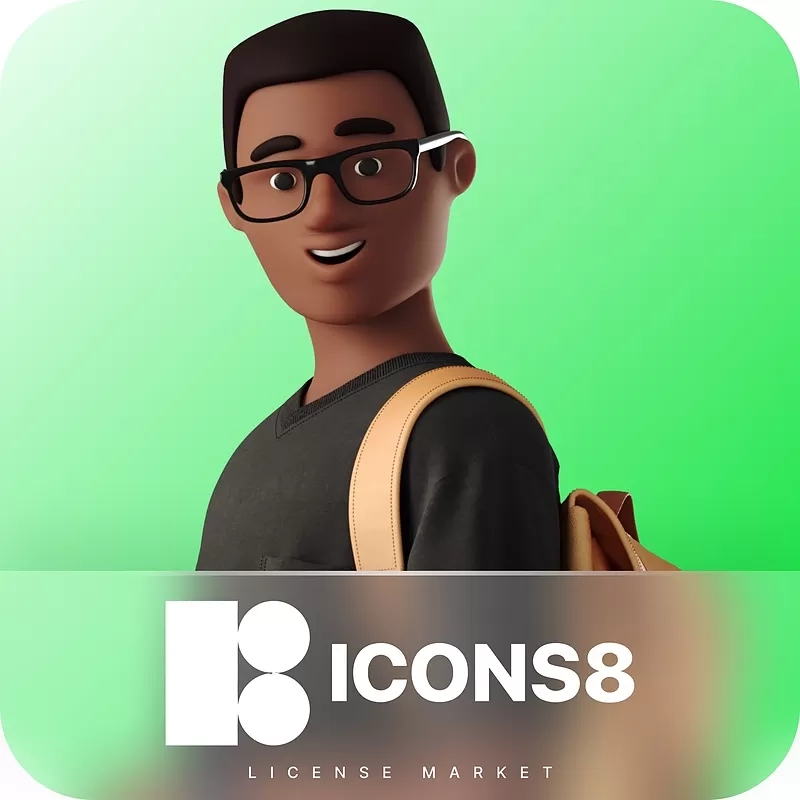 خرید اکانت Icons8 آیکونز8 پرمیوم