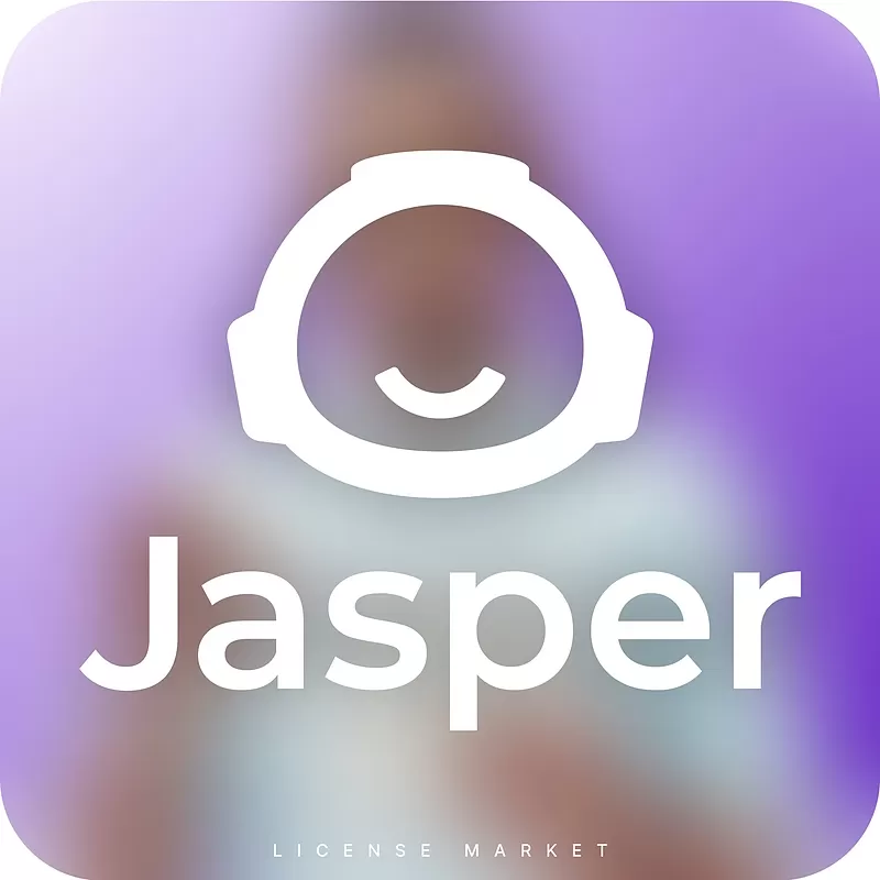 خرید اکانت Jasper جسپر پرمیوم با ایمیل شما (ارزان)