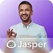 خرید اکانت Jasper جسپر پرمیوم با ایمیل شما (ارزان)