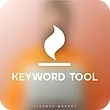 خرید اکانت Keyword Tool کی‌ورد‌تول پرمیوم 