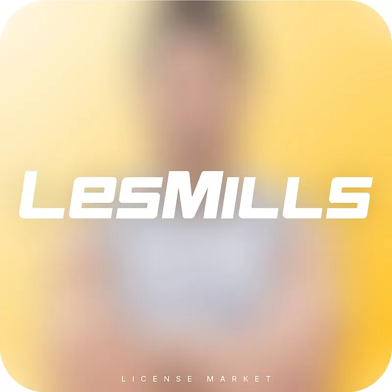 خرید اکانت LES MILLS Plus لس‌میلز پرمیوم