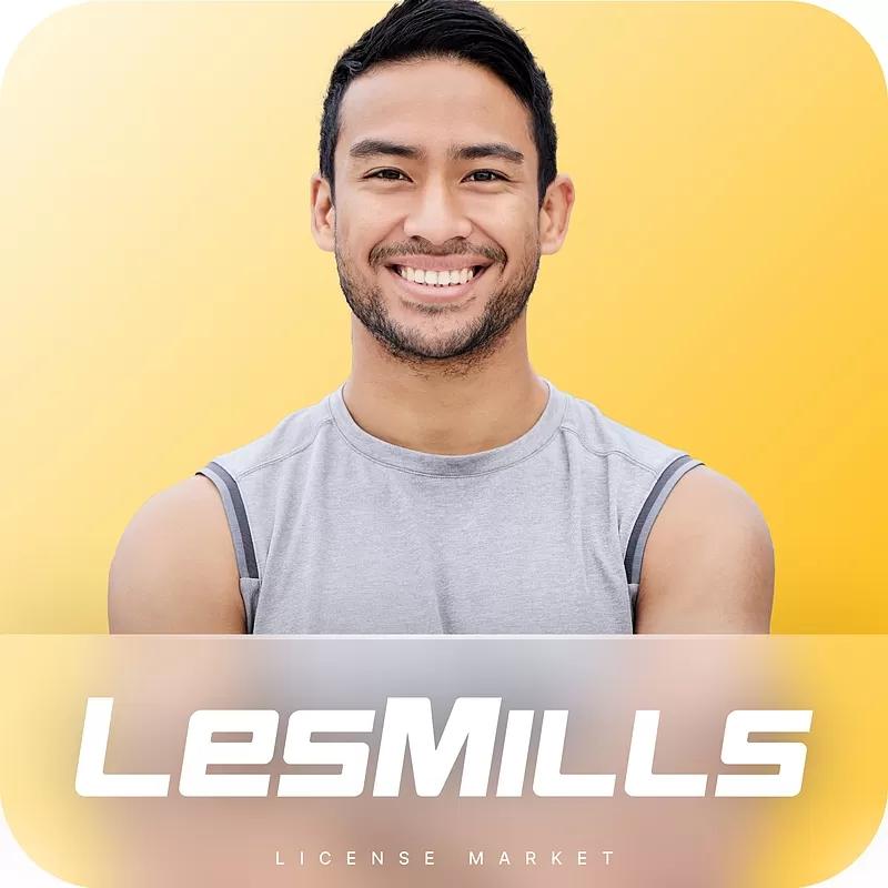 خرید اکانت LES MILLS Plus لس‌میلز پرمیوم