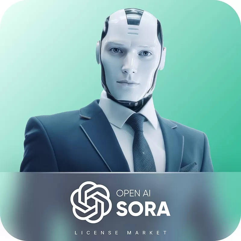 خرید اکانت و اشتراک Sora AI سورا ای‌آی پرمیوم
