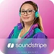 خرید اکانت و اشتراک SoundStripe سونداسترایپ پرمیوم