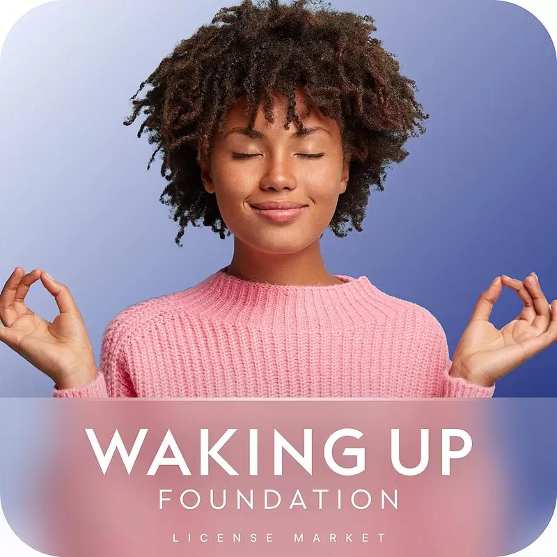 خرید اکانت Waking Up ویکینگ‌آپ پرمیوم 