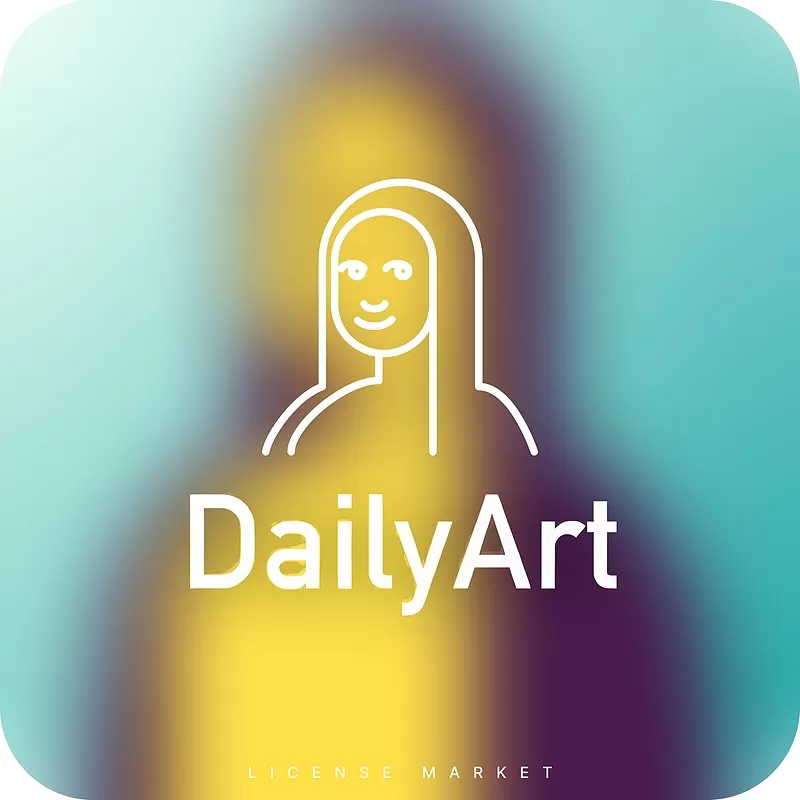 خرید اکانت Daily Art دیلی آرت پرمیوم
