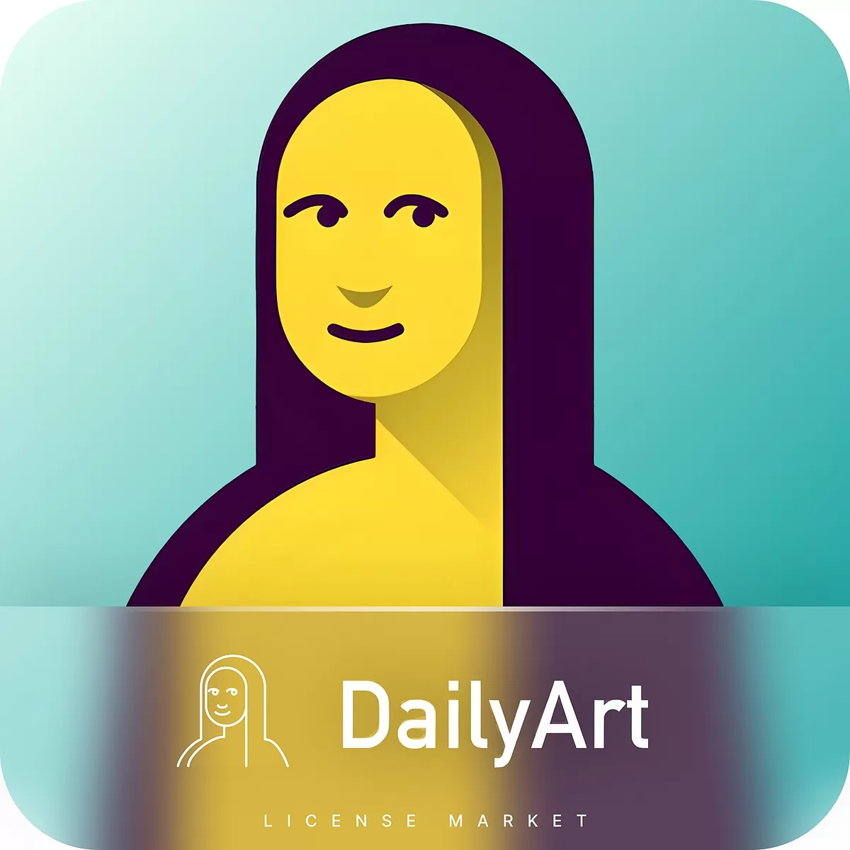 خرید اکانت DailyArt دیلی آرت با ایمیل شما (80% تخفیف)