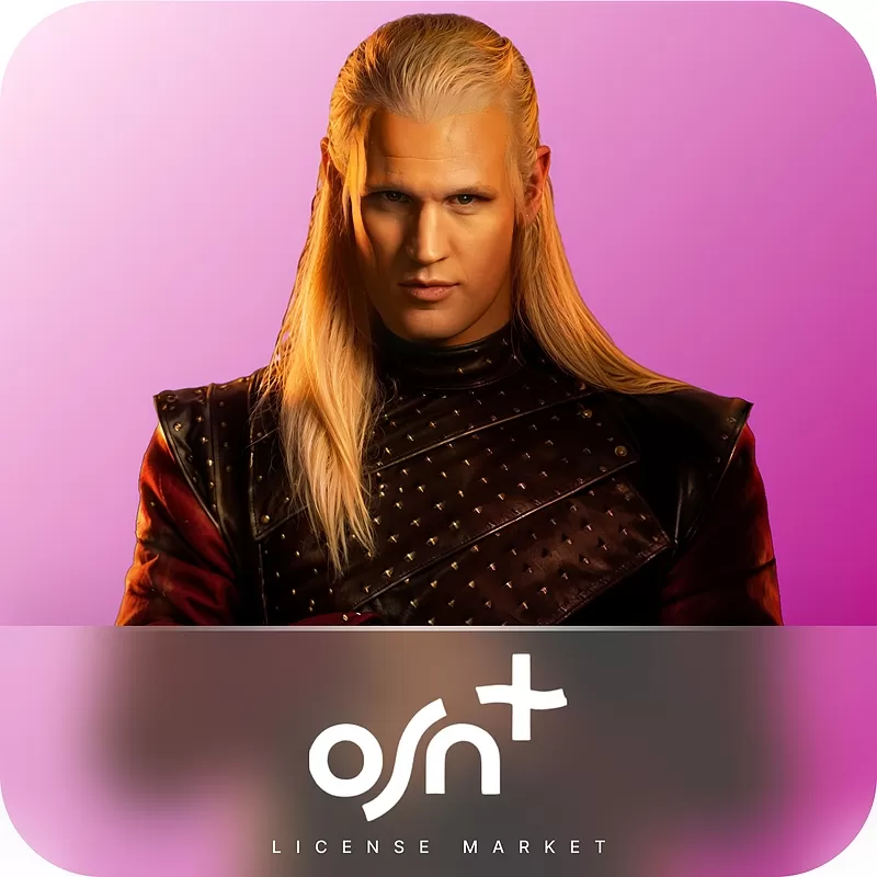 خرید اکانت OSN Plus اواس‌ان پلاس پرمیوم