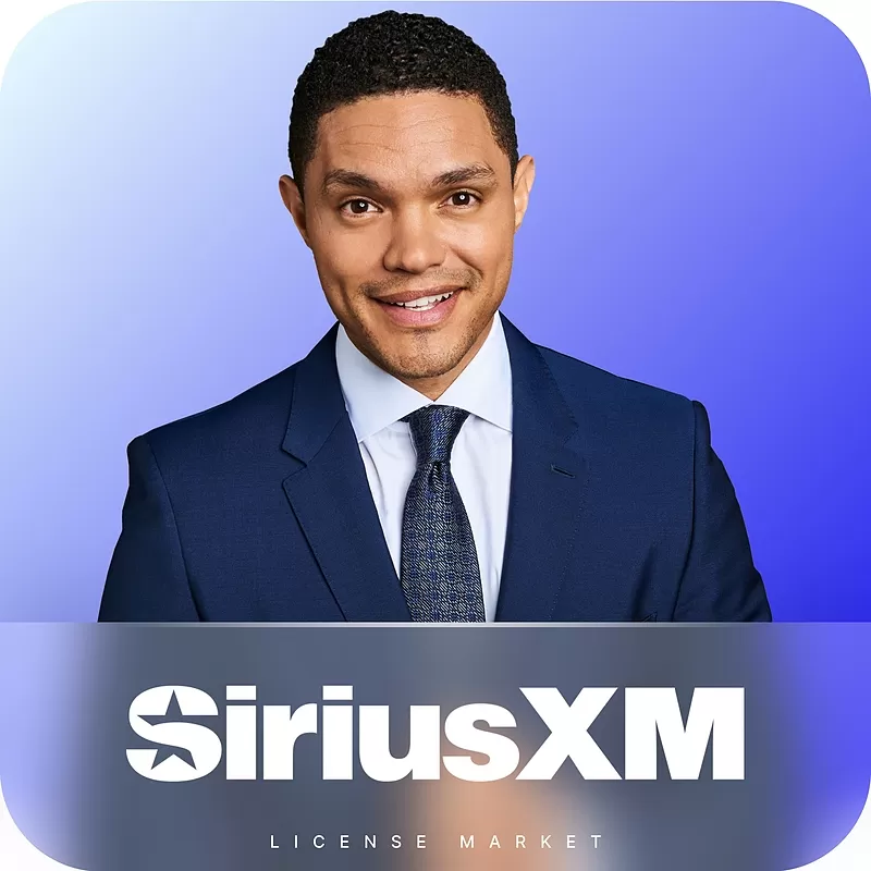 خرید اکانت SiriusXM سیریس‌ایکس‌ام پرمیوم