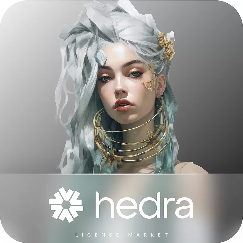 خرید اکانت Hedra هدرا پرمیوم