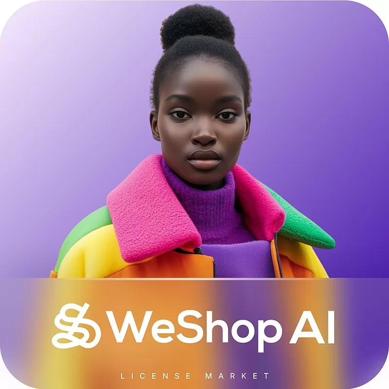 خرید اکانت WeShop AI وی شاپ پرمیوم