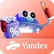 خرید اکانت Yandex Disk یاندکس‌دیسک پرمیوم