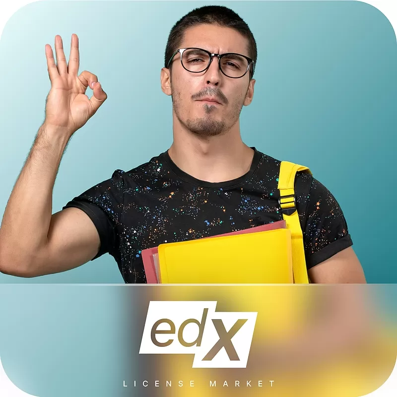 خرید اکانت edX اِدِکس