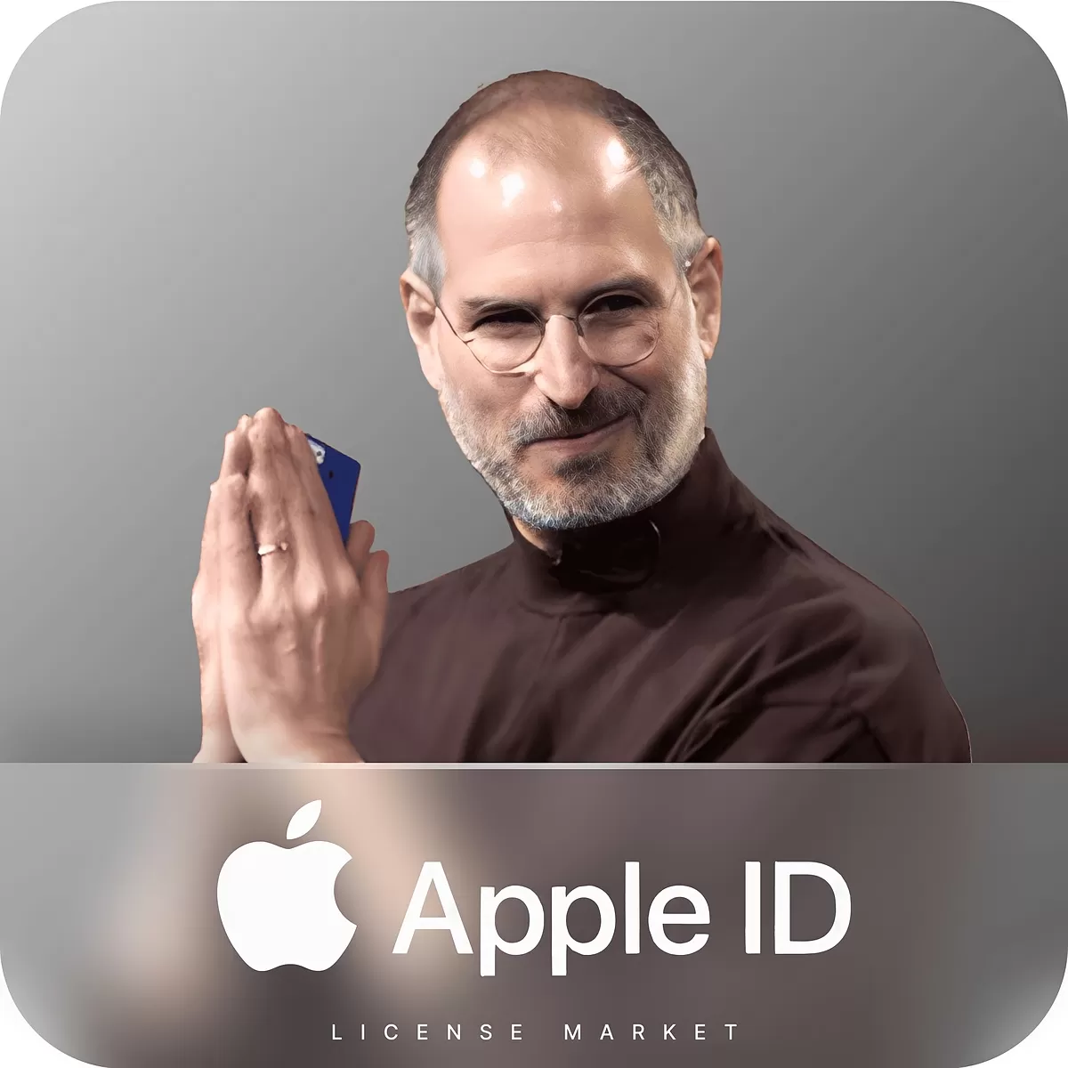 خرید اپل ایدی Apple ID آمریکا معتبر (فعالسازی آنی)