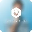 خرید اشتراک Elevate الویت