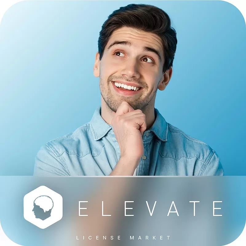 خرید اکانت Elevate الویت