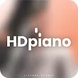 خرید اشتراک HDPiano اچ‌دی‌پیانو پرمیوم