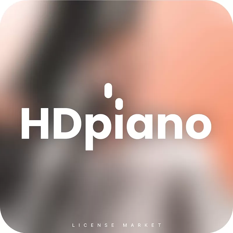 خرید اشتراک HDPiano اچ‌دی‌پیانو پرمیوم