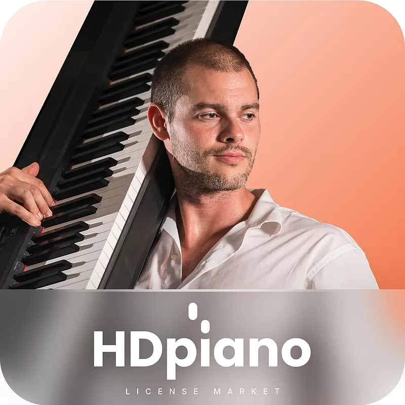 خرید اکانت HDPiano اچ‌دی‌پیانو پرمیوم