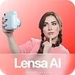 خرید اکانت Lensa لنسا پرمیوم