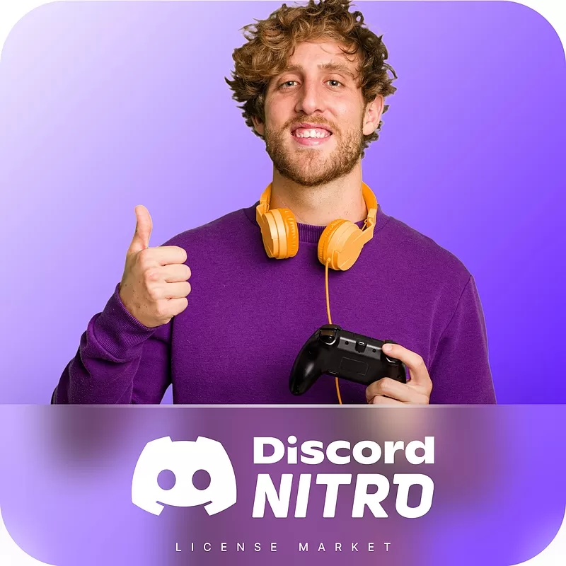 خرید اکانت دیسکورد Discord