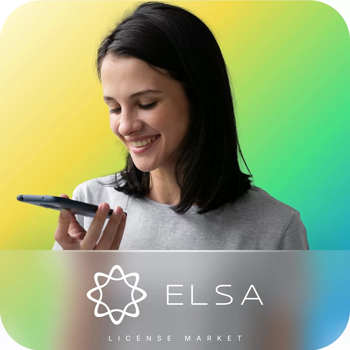 خرید اکانت ELSA Speak (السا اسپیک) با ایمیل شما (ارزان)