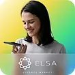 خرید اکانت ELSA Speak ( السا اسپیک )