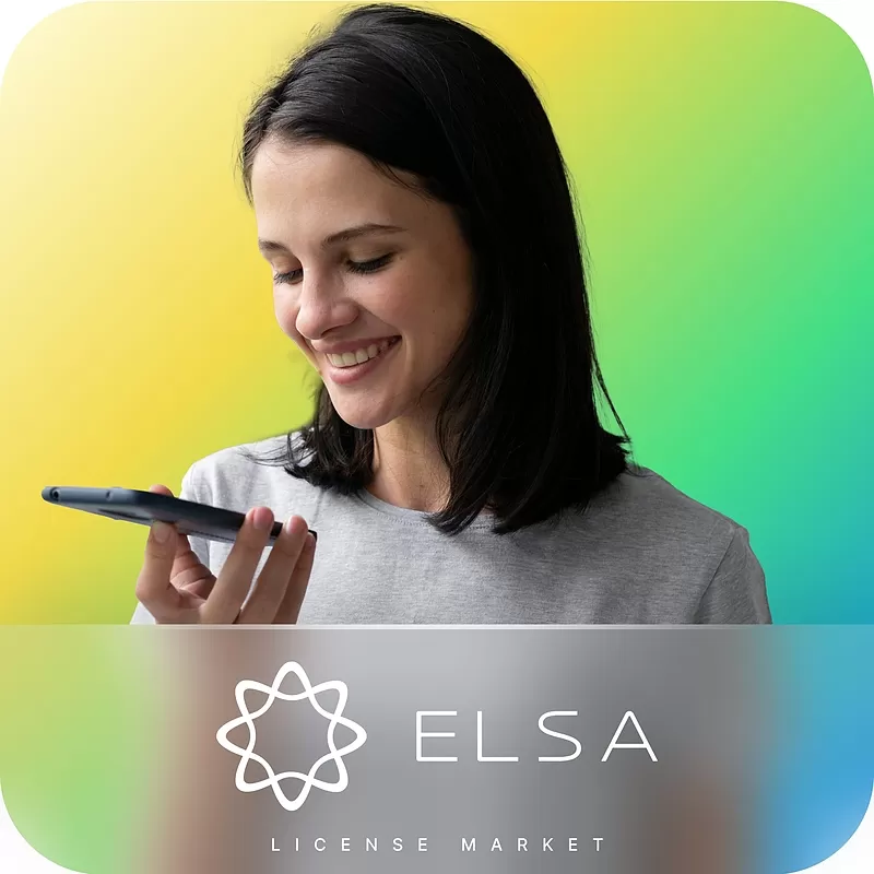 خرید اکانت ELSA Speak ( السا اسپیک )