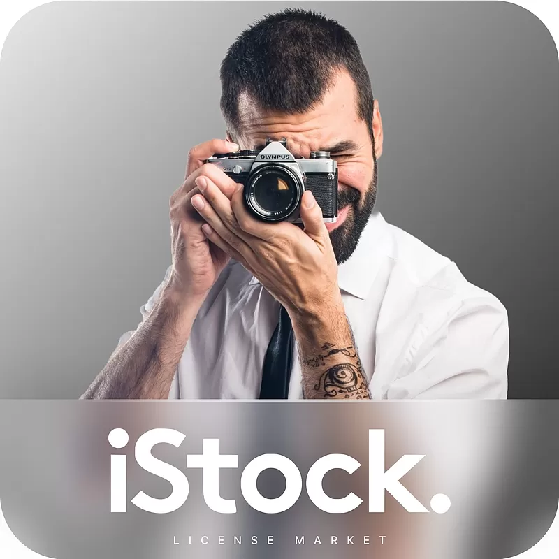 خرید اکانت iStock آی‌استاک پرمیوم