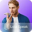 خرید اکانت Lola Speak لولا اسپیک پرمیوم