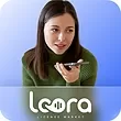 خرید اکانت Loora  لورا پرمیوم
