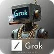 خرید اکانت Grok گروک پرمیوم