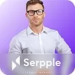 خرید اکانت Serpple سرپل پرمیوم